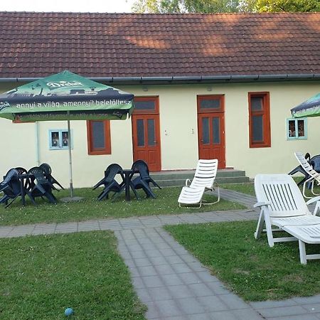 Aqua Hostel シオーフォク エクステリア 写真