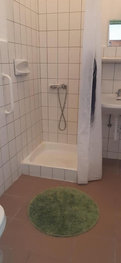Aqua Hostel シオーフォク エクステリア 写真