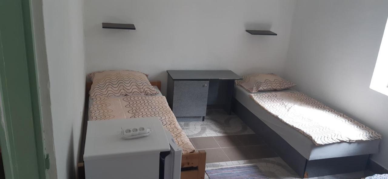 Aqua Hostel シオーフォク エクステリア 写真