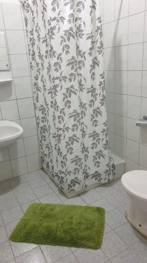 Aqua Hostel シオーフォク エクステリア 写真