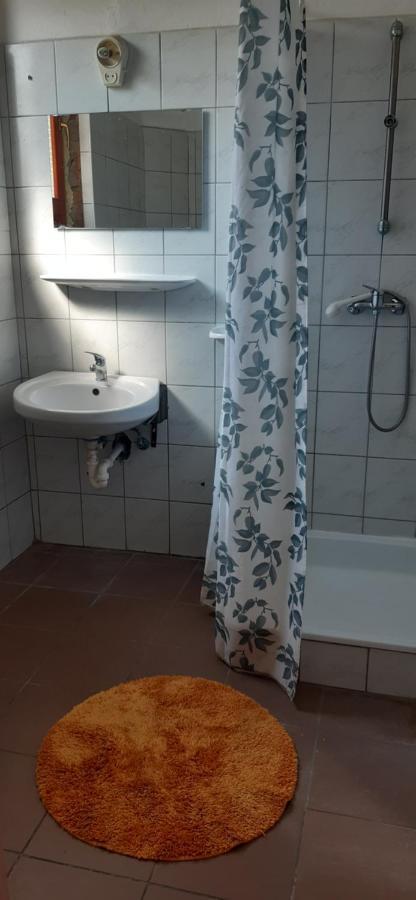 Aqua Hostel シオーフォク エクステリア 写真