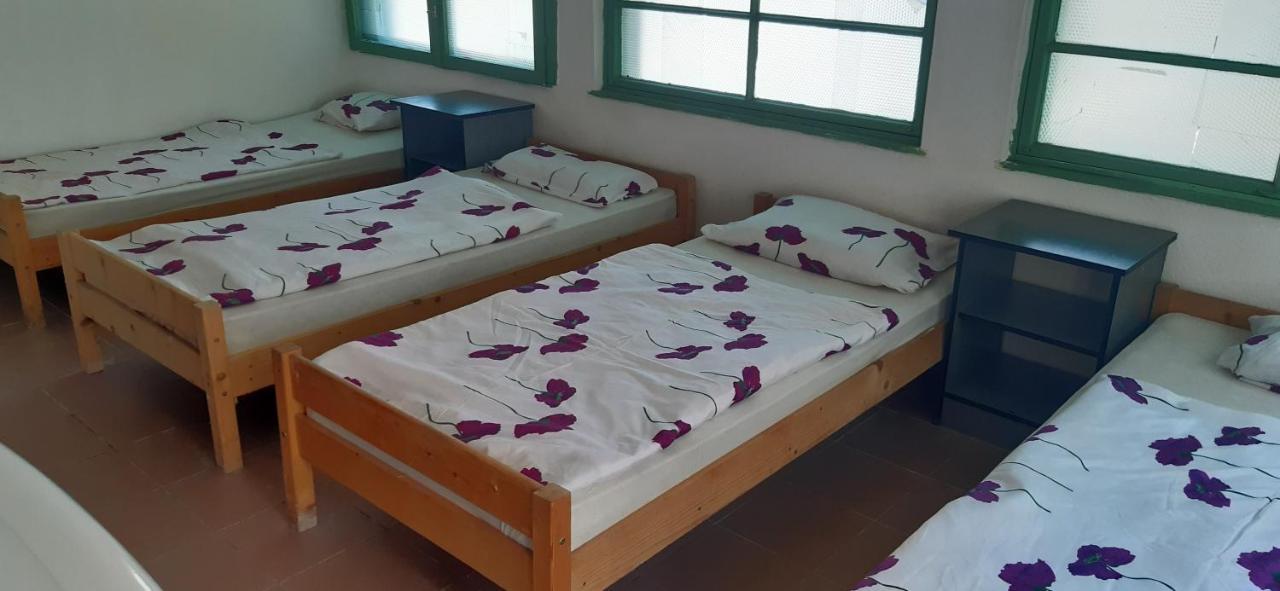 Aqua Hostel シオーフォク エクステリア 写真