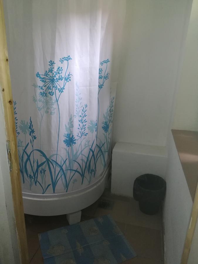 Aqua Hostel シオーフォク エクステリア 写真